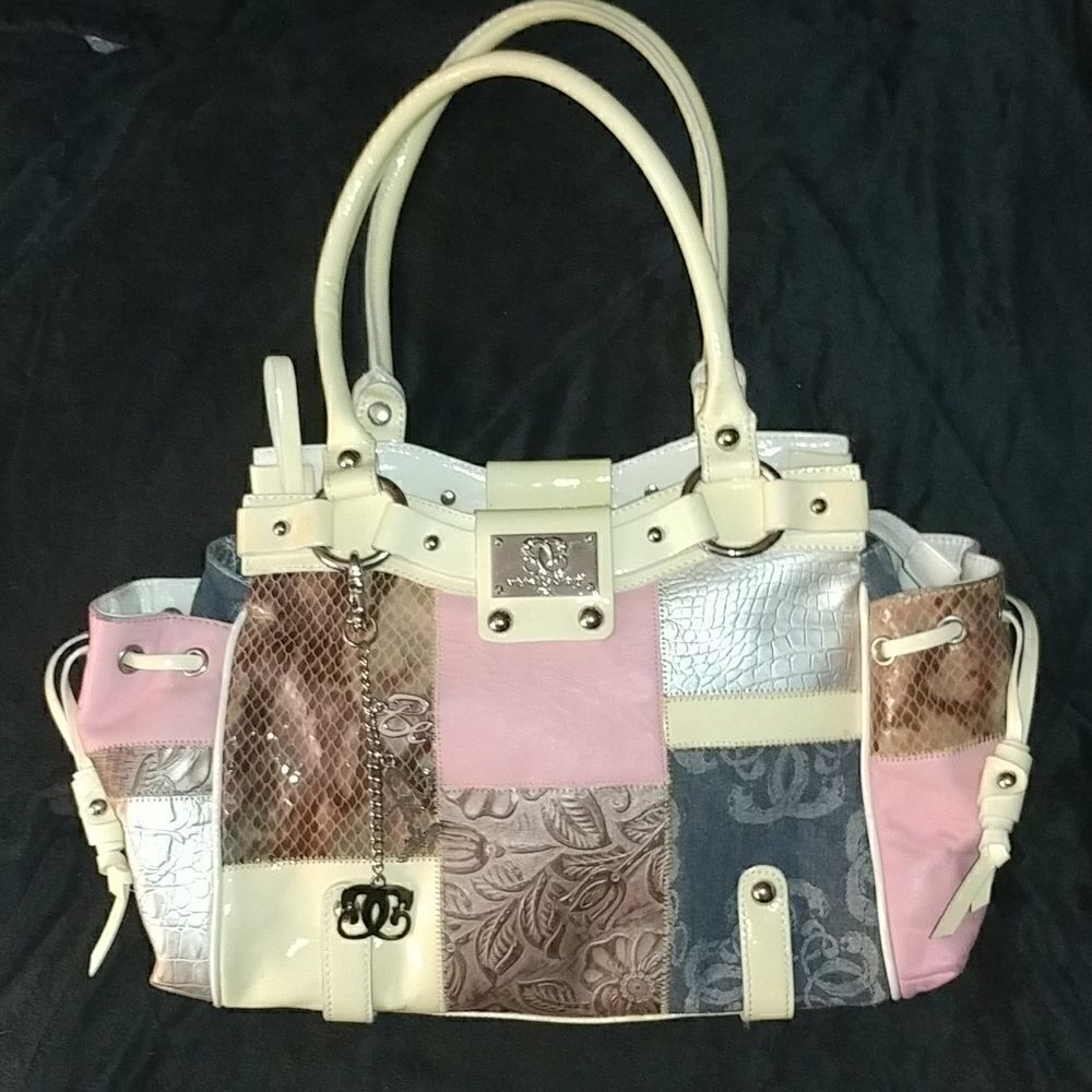 Original by sharif 1827 purse